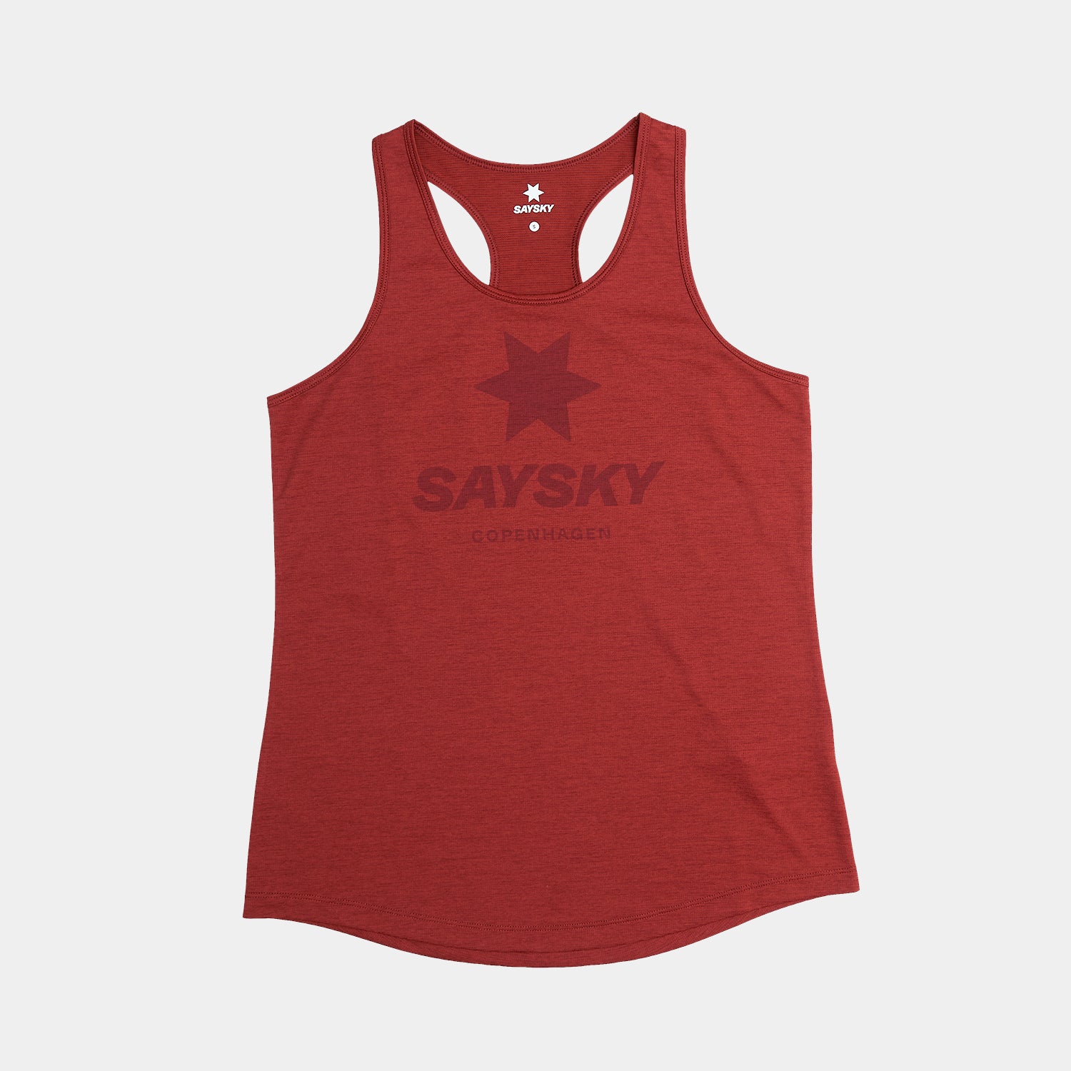 SAYSKY セイスカイ ランニングジャケット レッドM マラソントライアスロン Via Cycles Village オンライン / SAYSKY セイスカイ IMRJA10