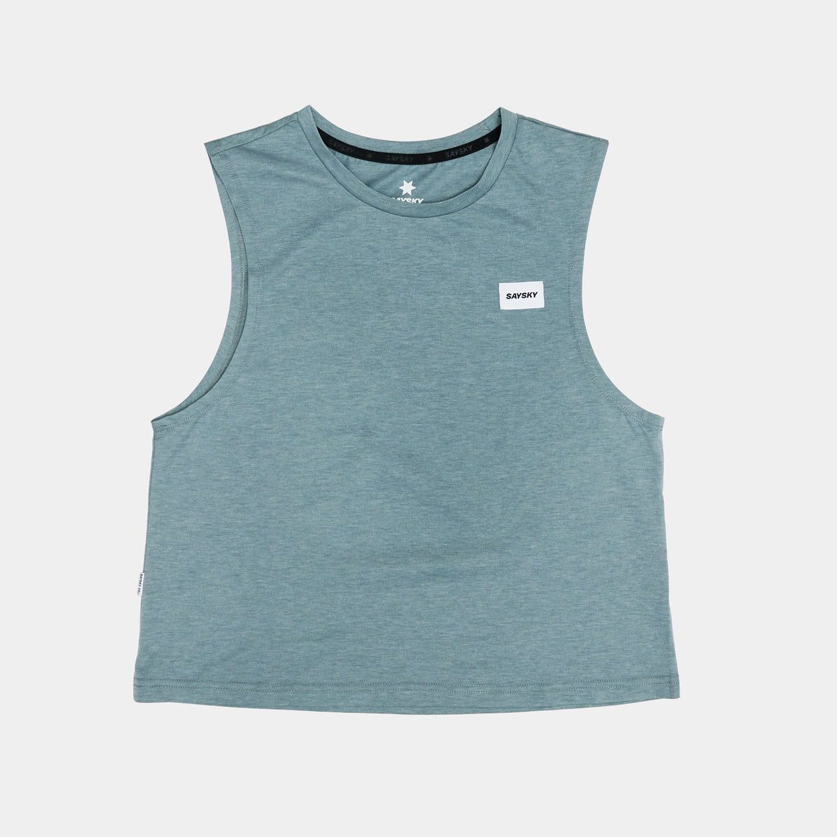 モーションタンク OWRSI51c2015 Wmns Clean Motion Tank - Blue [レディーズ]