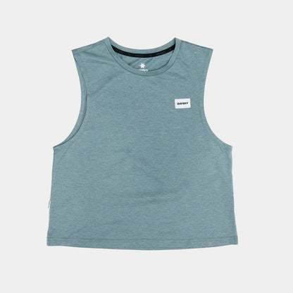 モーションタンク OWRSI51c2015 W Clean Motion Tank - Blue [レディーズ]