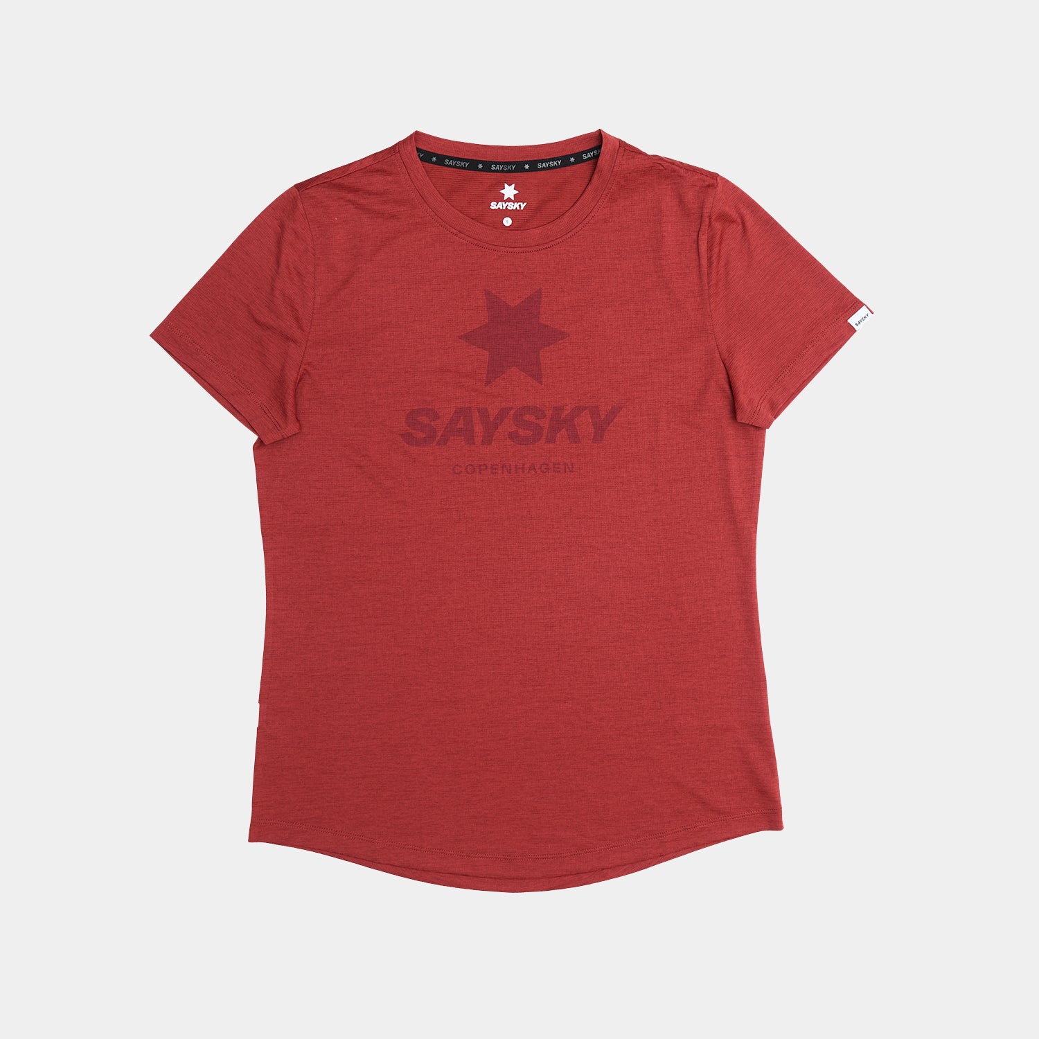 SAYSKY チェッカーコンバットTシャツ S未使用品 Yahoo!オークション - レディースXS SAYSKY セイスカイ Checker