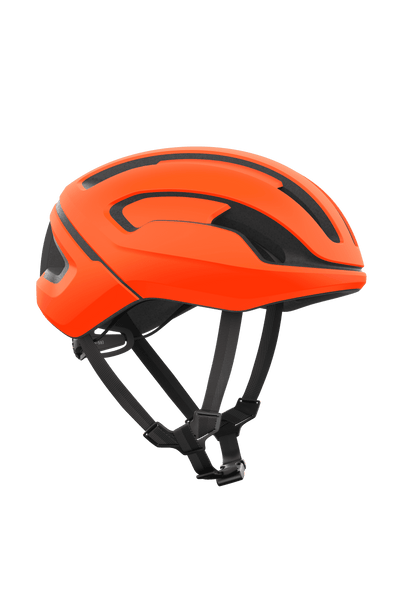JCF公認ロードバイク用ヘルメット 10772-1231 オムネエアミップス アジアンフィット Omne Air Wf Mips Asian-fit - Fluorescent Orange Matt [ユニセックス]
