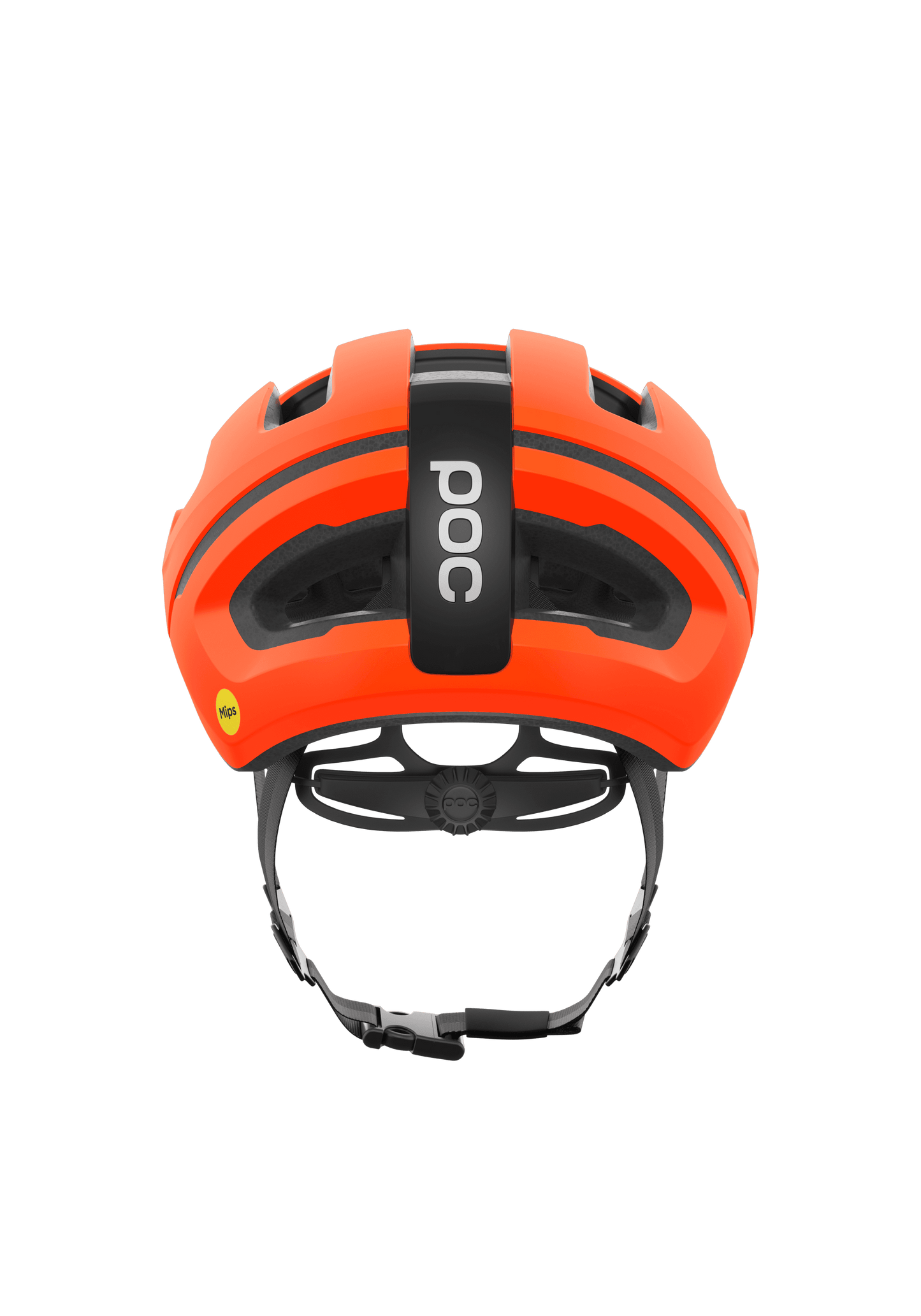 JCF公認ロードバイク用ヘルメット 10772-1231 オムネエアミップス アジアンフィット Omne Air Wf Mips Asian-fit - Fluorescent Orange Matt [ユニセックス]