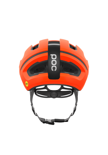 JCF公認ロードバイク用ヘルメット 10772-1231 オムネエアミップス アジアンフィット Omne Air Wf Mips Asian-fit - Fluorescent Orange Matt [ユニセックス]