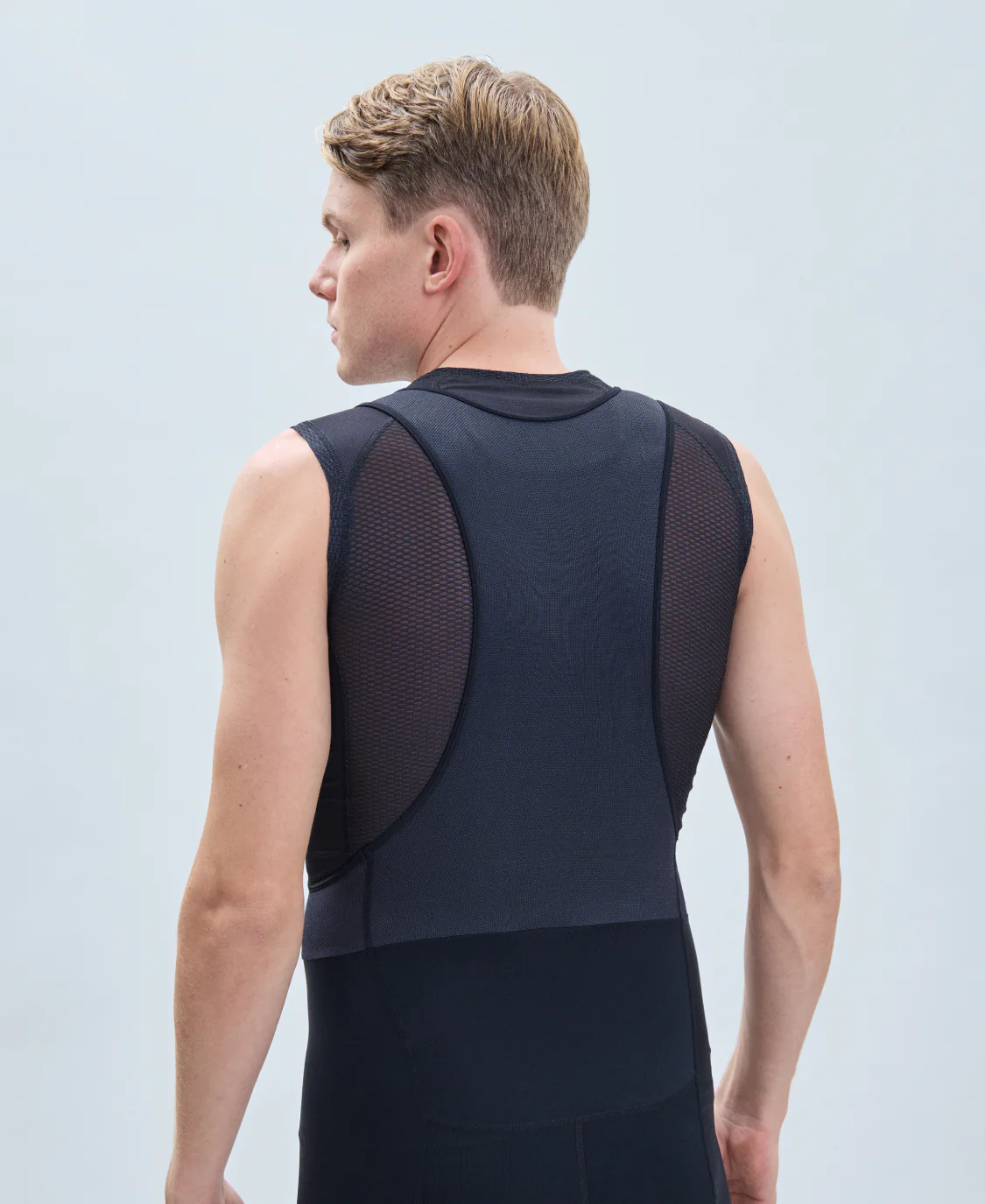 ベスト 58221-1002 Essential Layer Vest - Uranium Black [メンズ]