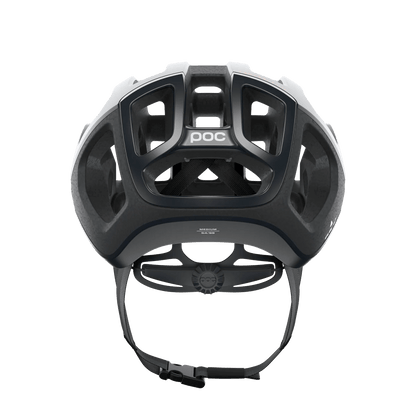 ロードバイク用ヘルメット 10693-1037 Ventral Lite ベントラルライト - Uranium Black Matt [ユニセックス]