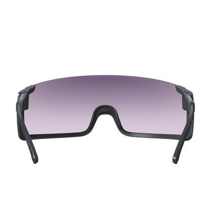 サングラス PRO10011002VSI Propel - Uranium Black/Violet Silver Mirror [ユニセックス]