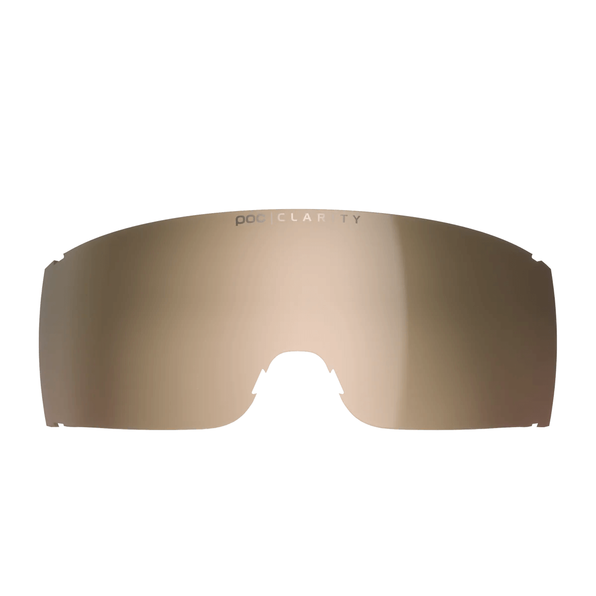 サングラス用交換レンズ PRO11010BLM PROPEL SPARELENS プロペル スペアレンズ - BROWN/Light Silver Mirror [ユニセックス]