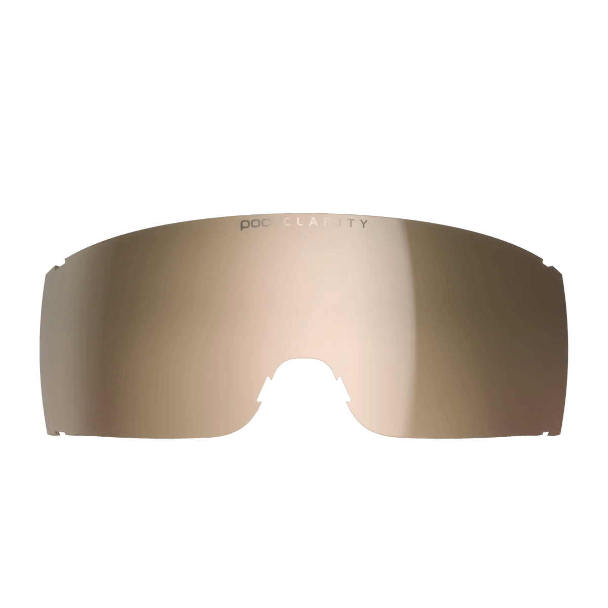 サングラス用交換レンズ PRO11010BSM Propel Sparelens プロペル スペアレンズ - Brown/Silver Mirror [ユニセックス]