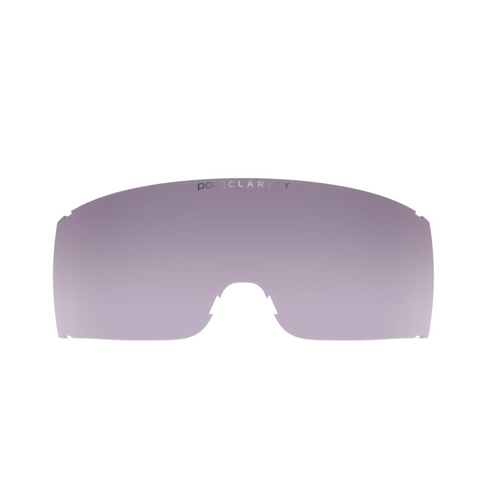 サングラス用交換レンズ PRO11010V28 Propel Sparelens プロペル スペアレンズ - Violet 28.4 [ユニセックス]