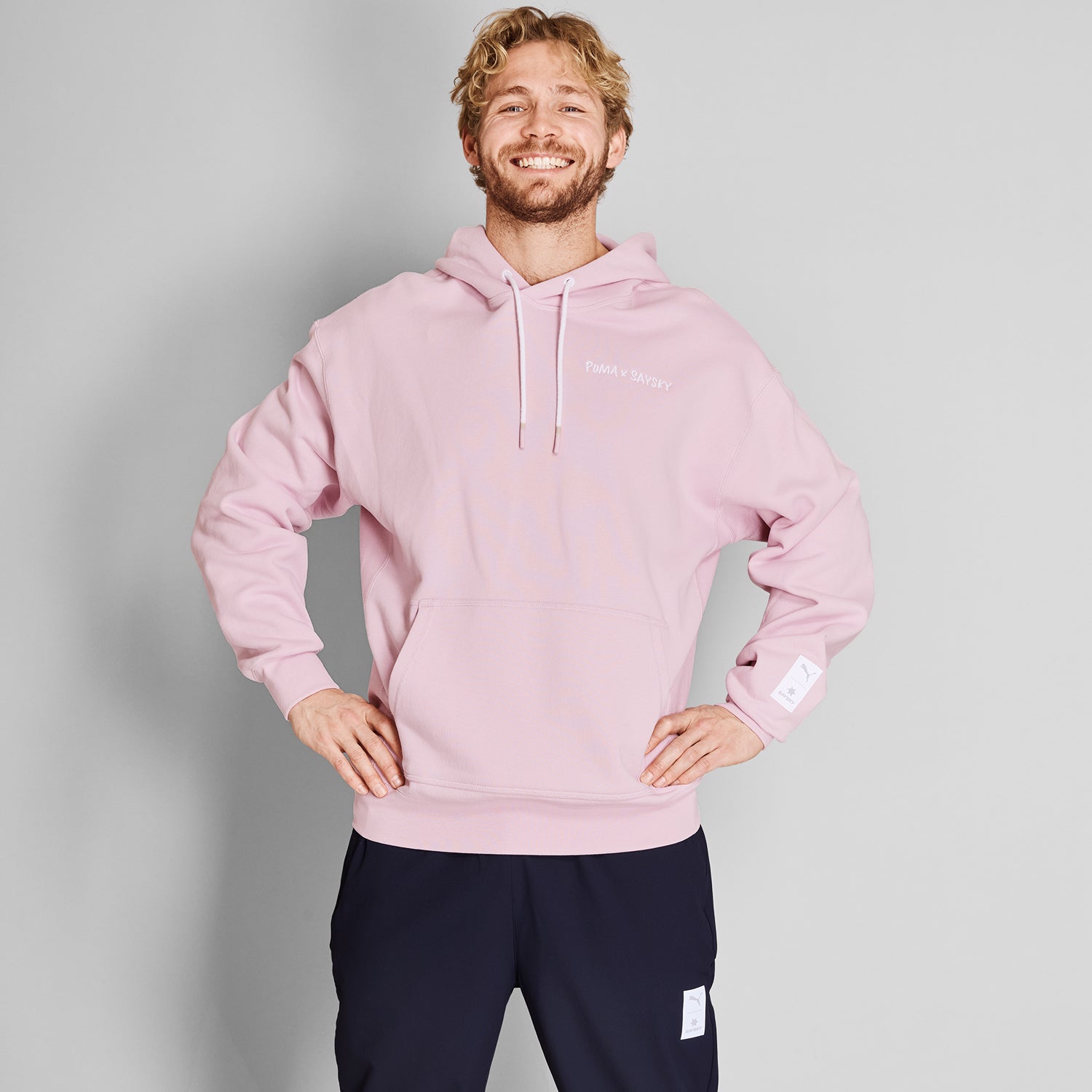 Dreamville x Mass Appeal HH50 Starter Jacket – Dreamville