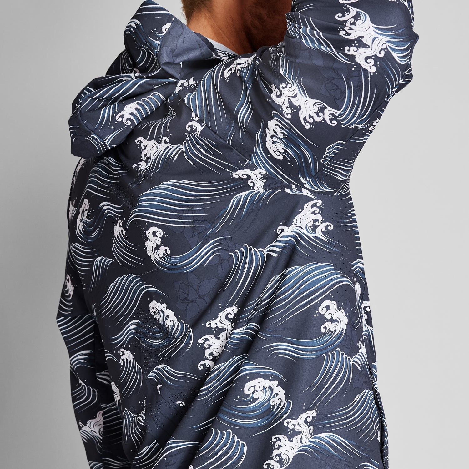 □ 公式 □ SAYSKY/セイスカイ ランニングジャケット P52722316 Puma X