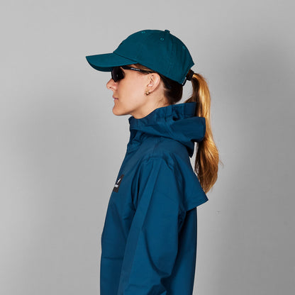 ランニングキャップ MUACA701c208 Pace Cap 701 - Blue [ユニセックス]