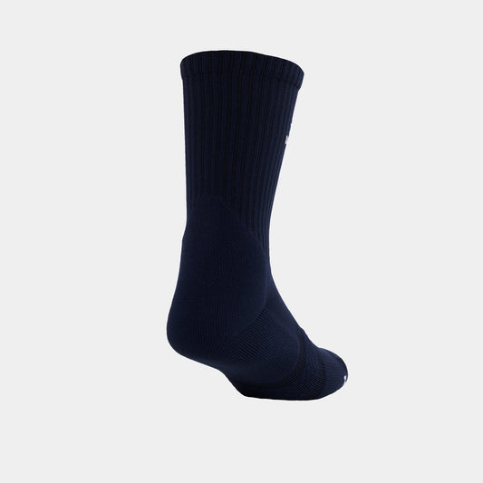 ソックス OUASO110c201 Pace High Socks - Blue [ユニセックス]