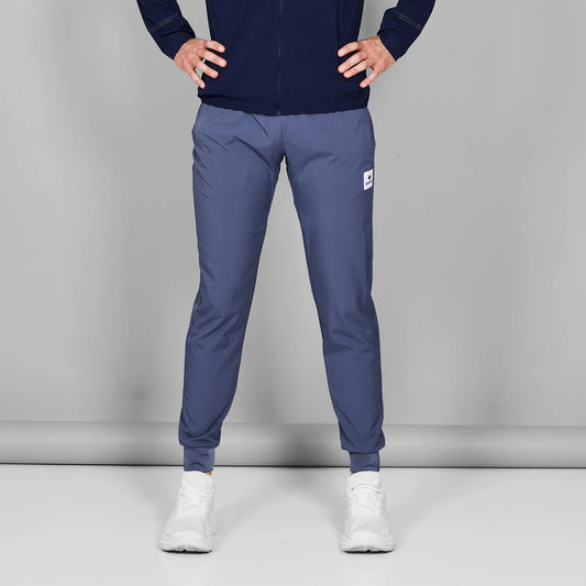 ランニングパンツ MMRPA03c207 Clean Pace Pant - Blue [メンズ]