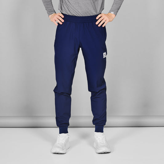 ランニングパンツ XMRPA20c201 Pace Pants - Blue [メンズ]