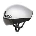 ロードバイク用ヘルメット 10812-1001 Procen Air プロセン エア - Hydrogen White [ユニセックス]