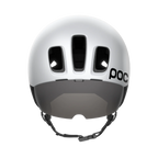 ロードバイク用ヘルメット 10812-1001 Procen Air プロセン エア - Hydrogen White [ユニセックス]