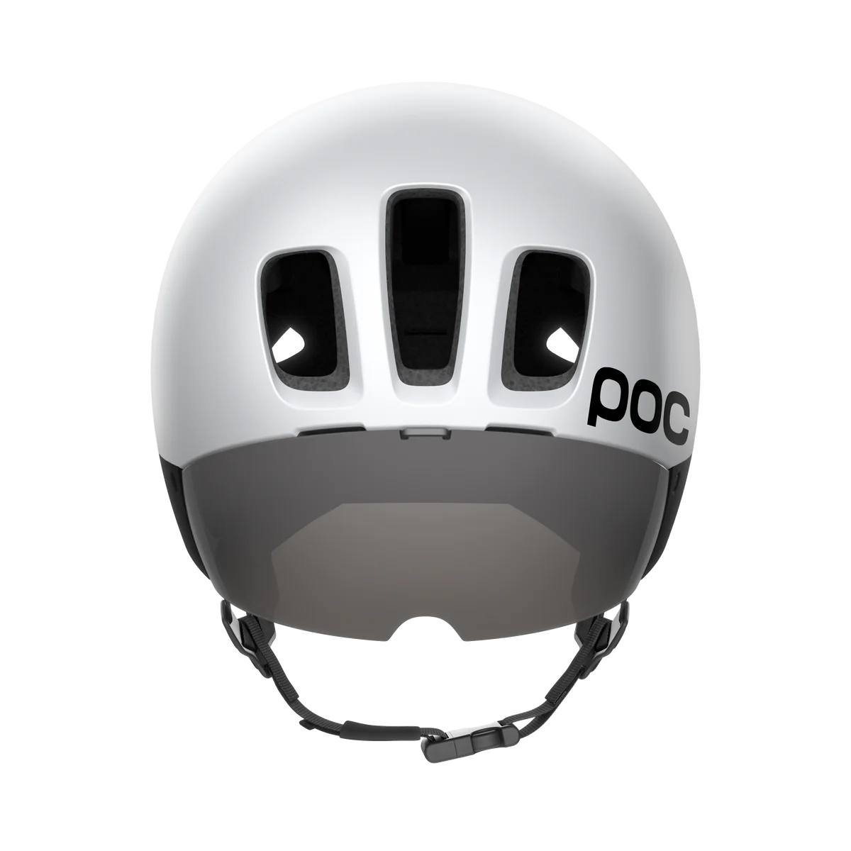 ロードバイク用ヘルメット 10812-1001 Procen Air プロセン エア - Hydrogen White [ユニセックス]