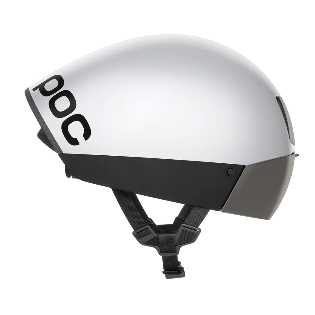 ロードバイク用ヘルメット 10812-1001 Procen Air プロセン エア - Hydrogen White [ユニセックス]