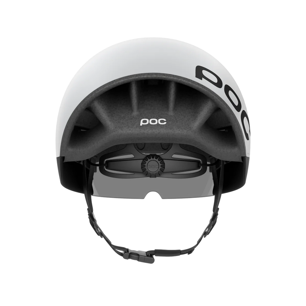ロードバイク用ヘルメット 10812-1001 Procen Air プロセン エア - Hydrogen White [ユニセックス]