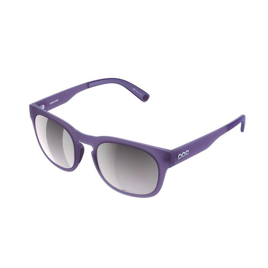 サングラス RE10101615VSI Require リクワイヤー - Sapphire Purple Translucent [ユニセックス]