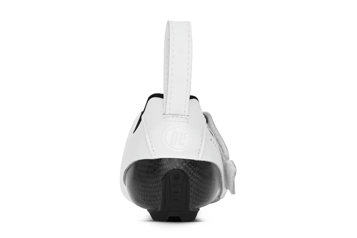 Riot TR+ Standard-fit Microfiber - White/White [ユニセックス]