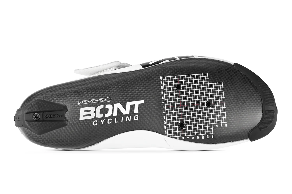 Riot TR+ Standard-fit Microfiber - White/White [ユニセックス]