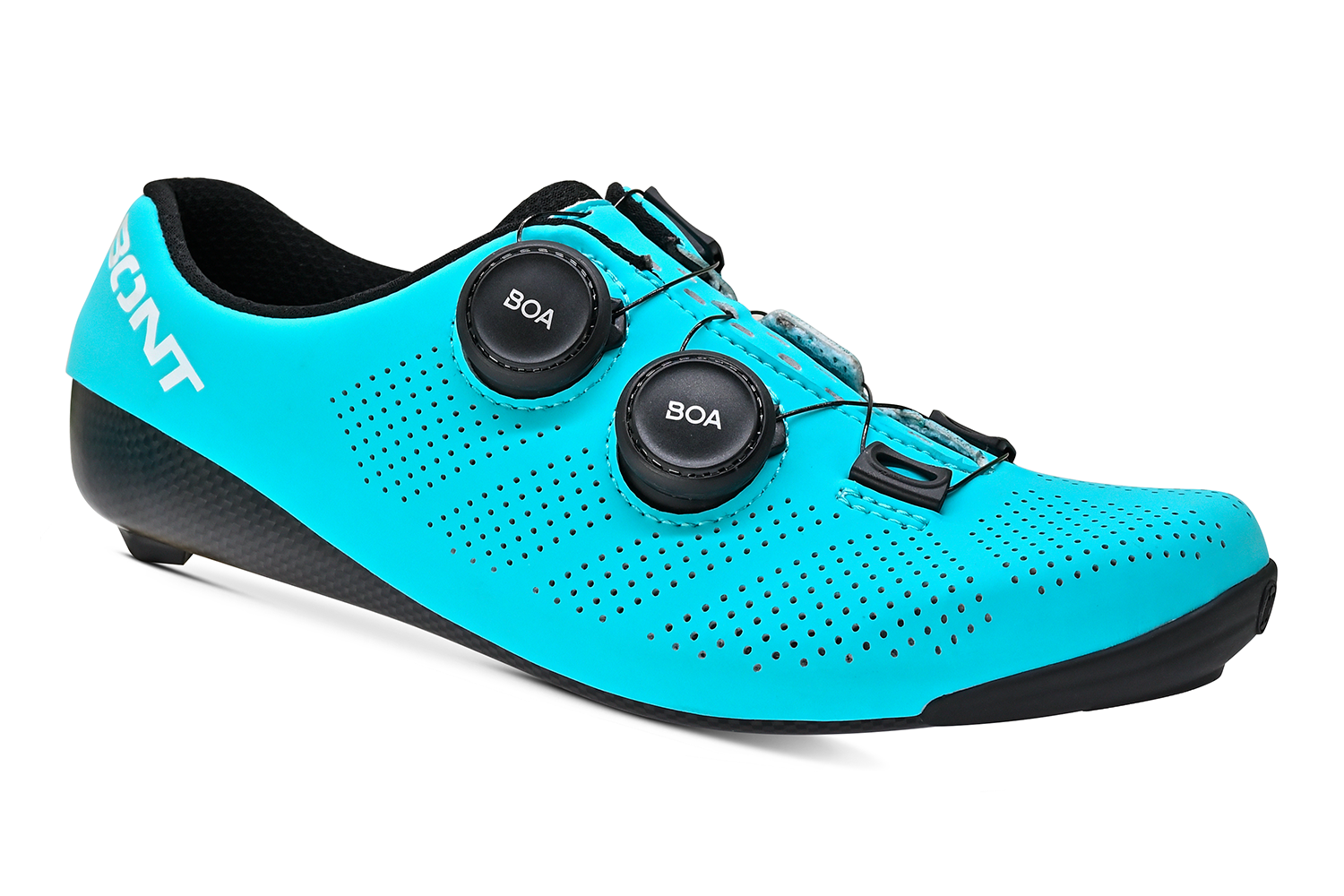 □ 公式 □ BONT Cycling/ボントサイクリング ロードバイク用シューズ