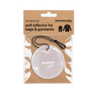 リフレクター BM-423 Hanging-reflector-circle ハンギングリフレクター（サークル） Hanging Reflector Circle - White