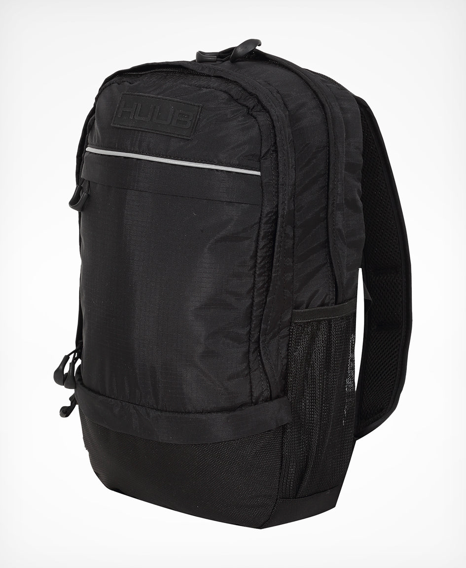 バックパック A2-RB2 Running Bag - Black [ユニセックス]