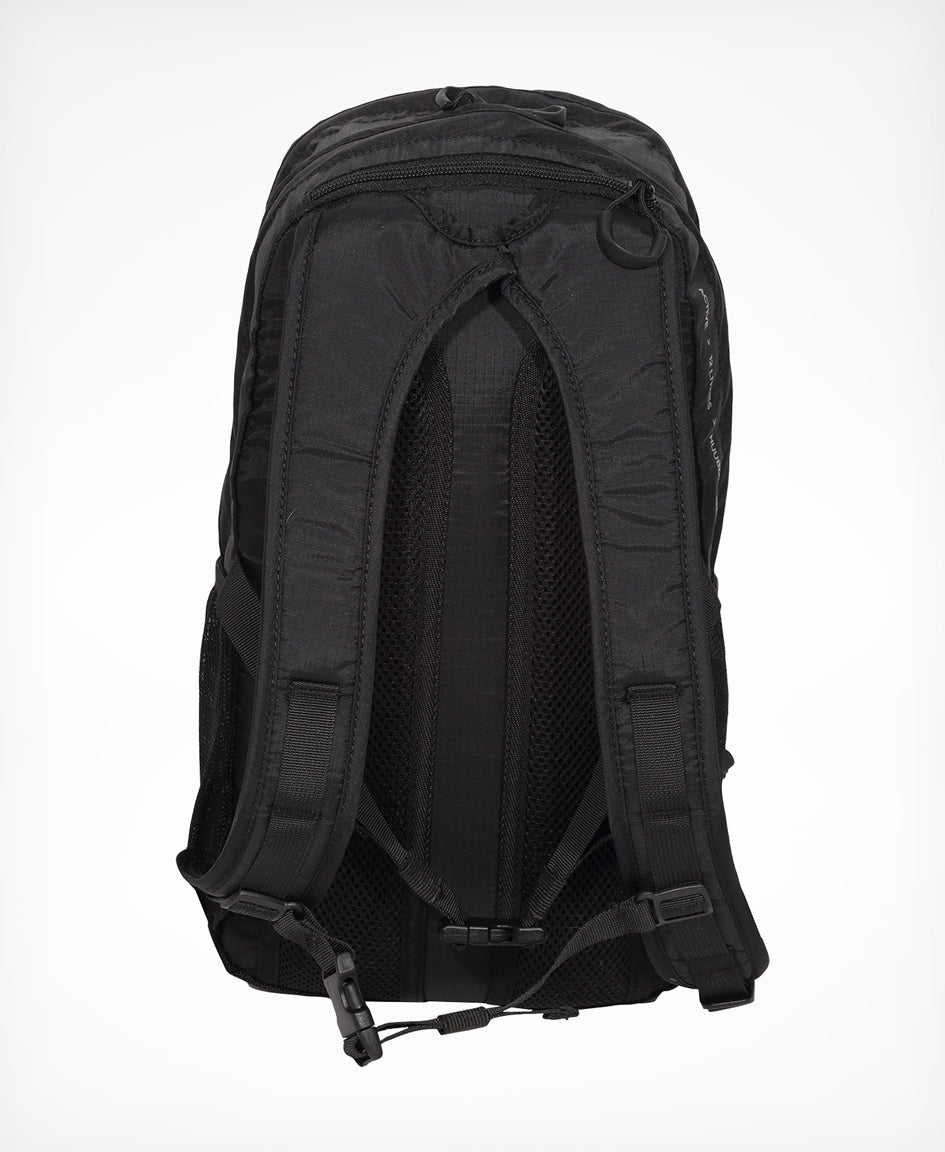 バックパック A2-RB2 Running Bag - Black [ユニセックス]