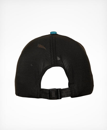 ランニングキャップ A2-RBCB Running Baseball Cap - Steel Blue [ユニセックス]