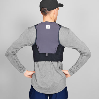 ハイドレーションベスト SA70001c901 Flow Vest 8l - Black [ユニセックス]