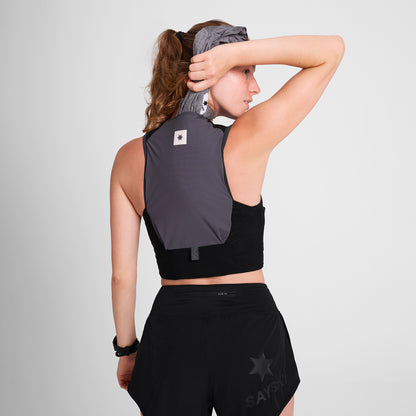ハイドレーションベスト SA70001c901 Flow Vest 8l - Black [ユニセックス]