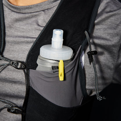 ハイドレーションベスト SA70001c901 Flow Vest 8l - Black [ユニセックス]
