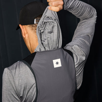 ハイドレーションベスト SA70001c901 Flow Vest 8l - Black [ユニセックス]