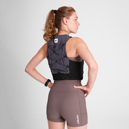 ハイドレーションベスト SA70002c901 Flow Vest 12l - Black [ユニセックス]