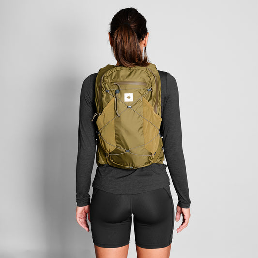 バックパック SA70003c310 Commuter Backpack 14l - Green [ユニセックス]