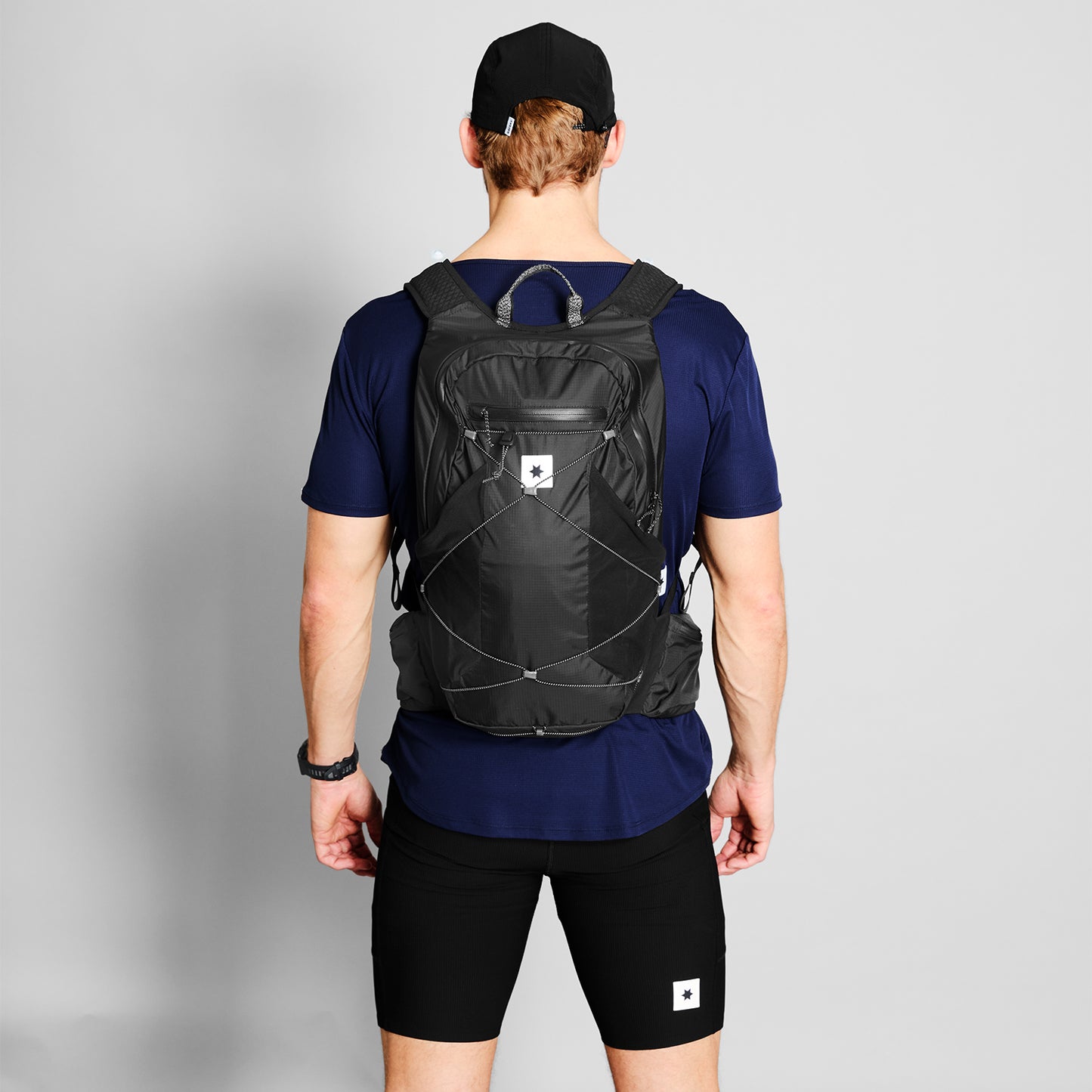 バックパック SA70003c901 Commuter Backpack 14l - Black [ユニセックス]