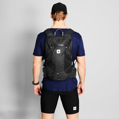 バックパック SA70003c901 Commuter Backpack 14l - Black [ユニセックス]
