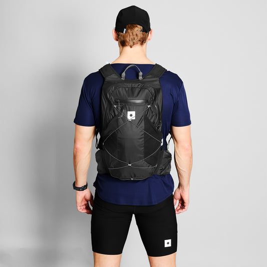 バックパック SA70003c901 Commuter Backpack 14l - Black [ユニセックス]