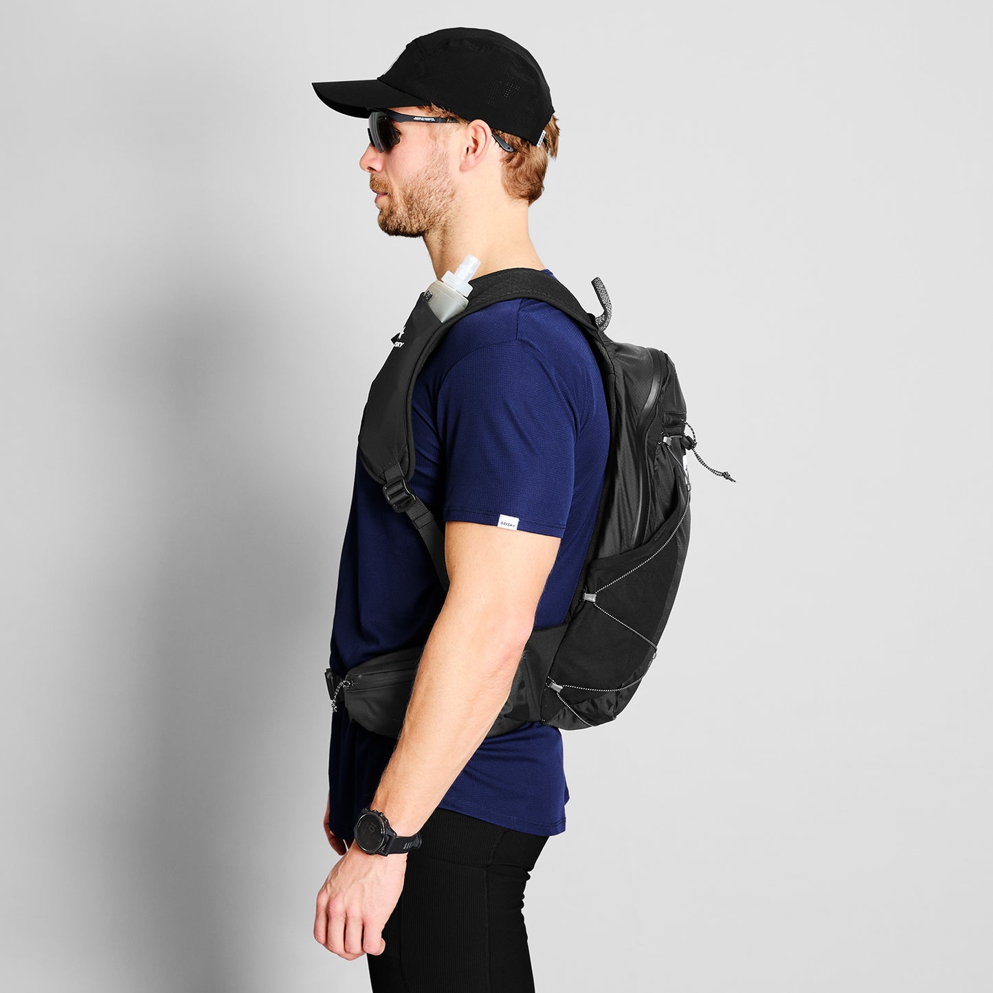 バックパック SA70003c901 Commuter Backpack 14l - Black [ユニセックス]