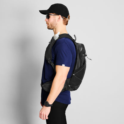 バックパック SA70003c901 Commuter Backpack 14l - Black [ユニセックス]