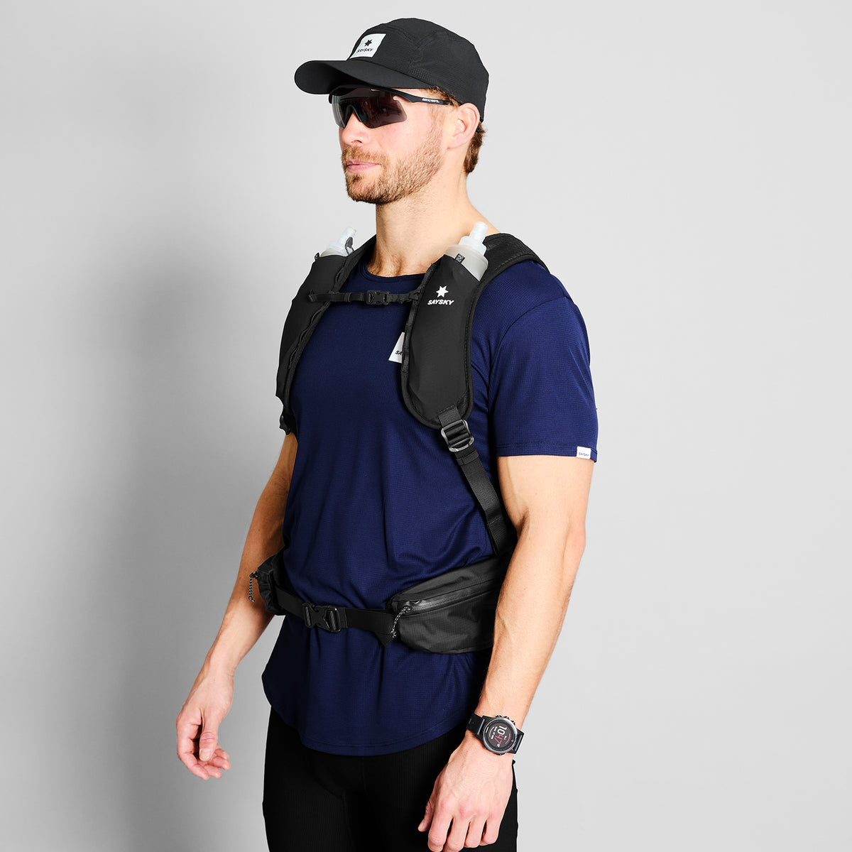 バックパック SA70003c901 Commuter Backpack 14l - Black [ユニセックス]