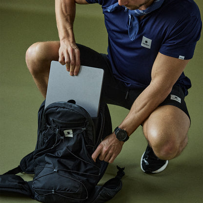 バックパック SA70003c310 Commuter Backpack 14l - Green [ユニセックス]