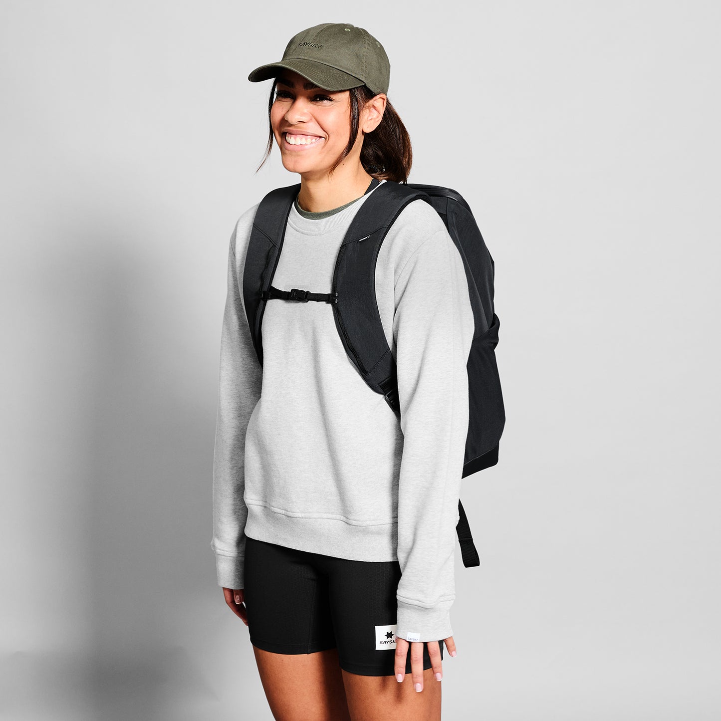 バックパック SA70004c901 Everyday Backpack 28l - Black [ユニセックス]