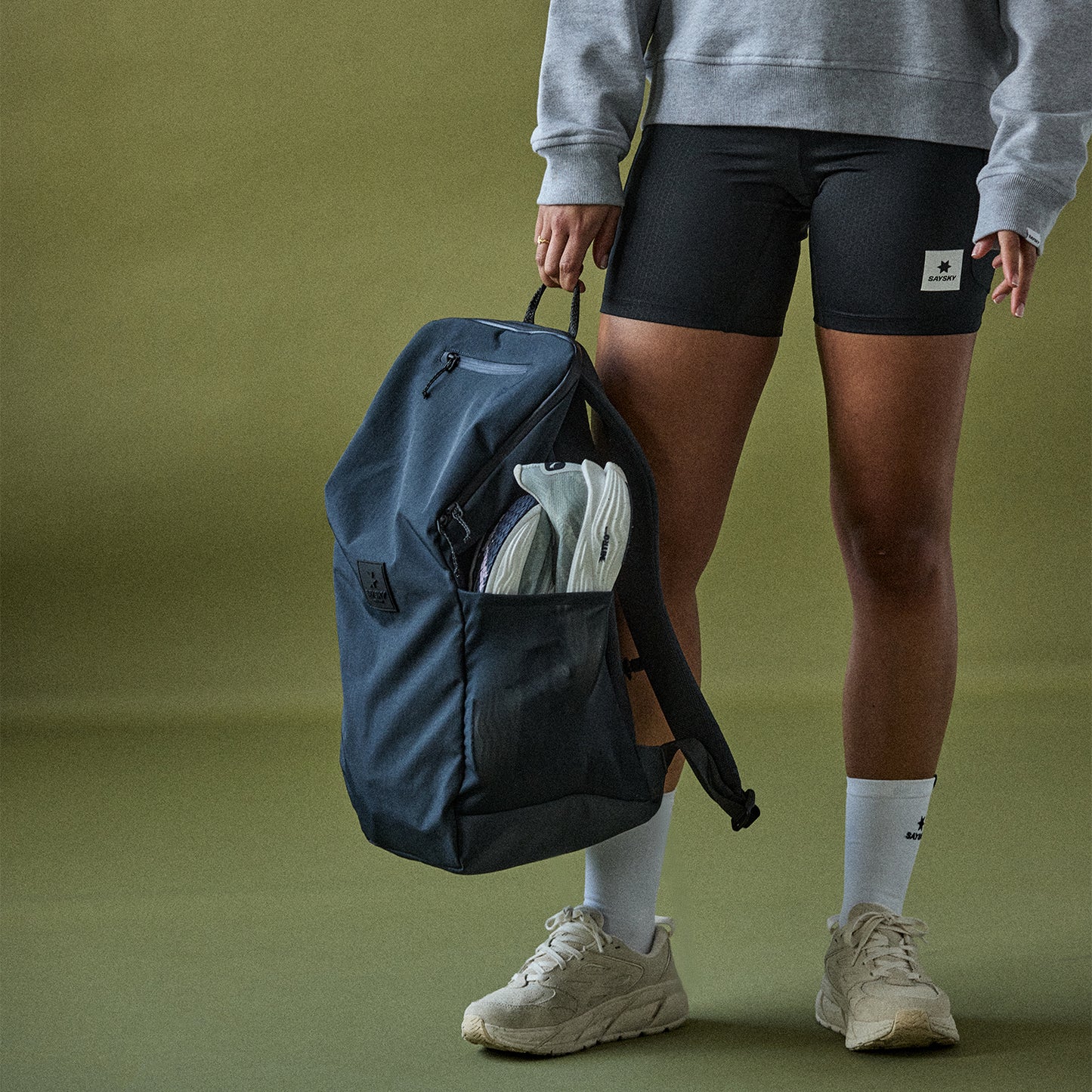 バックパック SA70004c901 Everyday Backpack 28l - Black [ユニセックス]