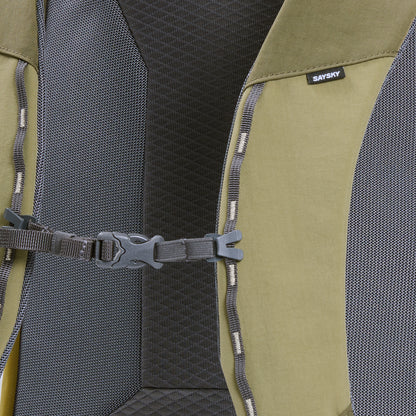 バックパック SA70004c901 Everyday Backpack 28l - Black [ユニセックス]