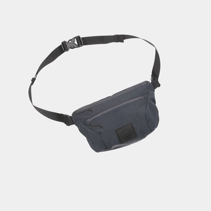 バッグ SA70006c901 Bum Bag - Black [ユニセックス]
