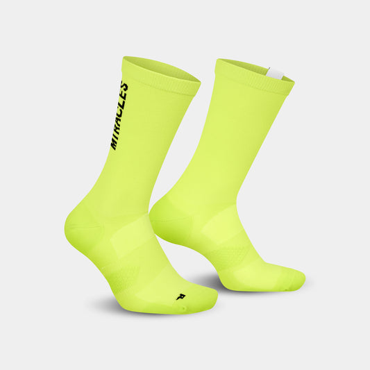 ソックス SA80003c417 Combat High Socks - Yellow [ユニセックス]
